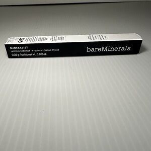 BARE MINERALS MICRO Defining Brow Pencil Coffee 0.002 OZ